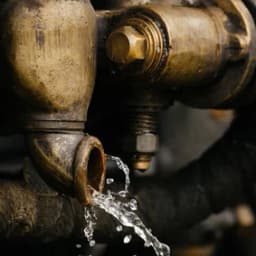 Drain Cleaning Service