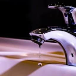 Leak Repair Service