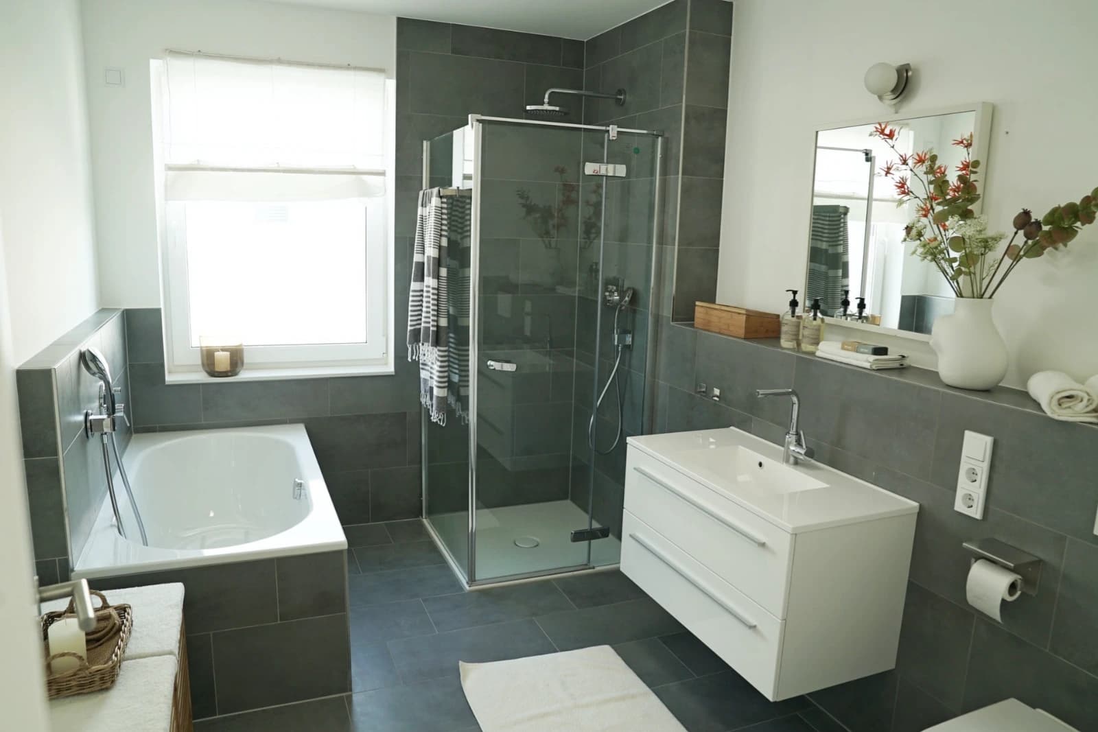 TRW Plumbing professional services